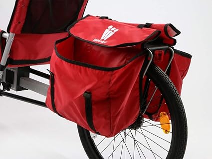 Weehoo cargo basket Clearance