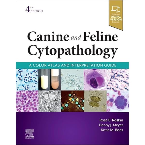 Amazon.com: Veterinary Hematology: A Diagnostic Guide and