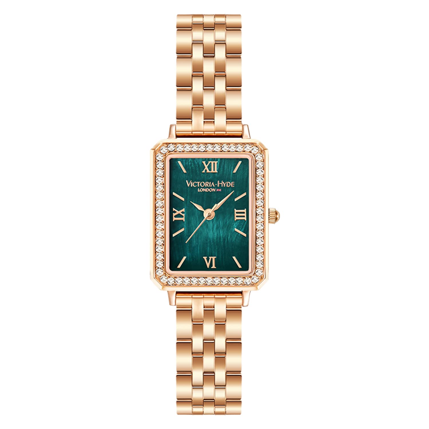 VICTORIA HYDE Gorgeous Green Women's