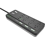 heyvalue smart power strip