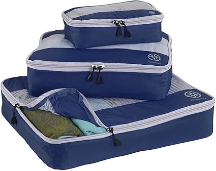 packing cubes for men