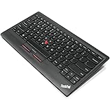 ThinkPad Compact USB Keyboard with TrackPoint French Canadian