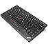 ThinkPad Compact USB Keyboard with TrackPoint French Canadian