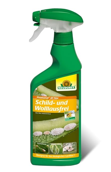 NEUDORFF Promanal AF Neu Schild- und Wolllausfrei 500 ml