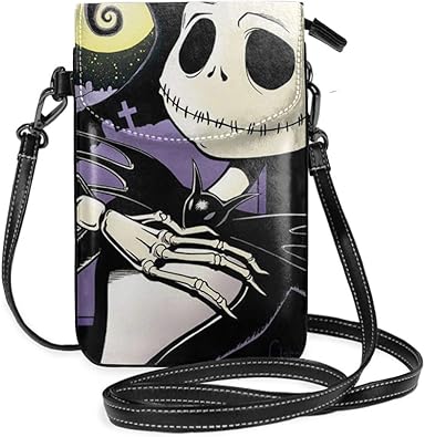 corpse bride purse
