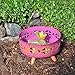 Studio M Camp Fire Ring for Miniature Garden, Fairy Garden