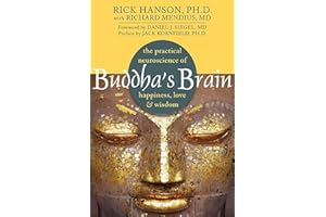 Buddha's Brain: The Practical Neuroscience of Happiness, Love, and Wisdom