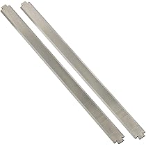 HSS Power Planer Blades Knives 13 
