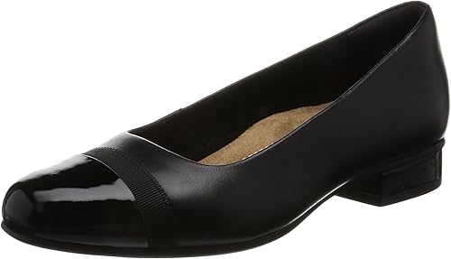 clarks women's keesha rosa flat