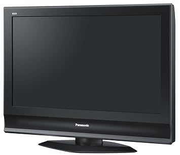 Panasonic Corp. - Fernseher Panasonic Corp. TX32F300E 32' HD LED Schwarz - S0421038