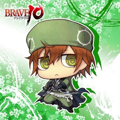 Amazon Brave10 もふもふミニタオル 猿飛佐助柄 アニメ 萌えグッズ 通販