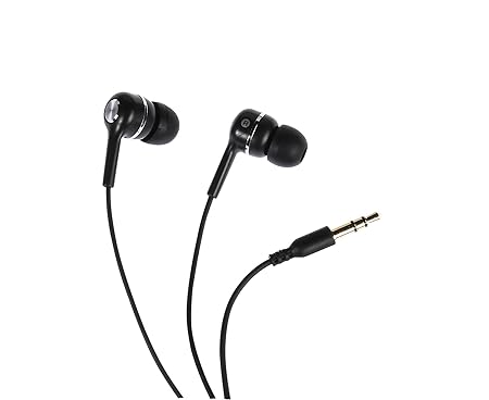 Vivanco Fusion Super Bass In Ear Hörer