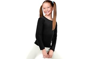 Rocky Thermal Underwear Kids Girls Thermal Underwear Long Johns kid Thermals Kid Base Layer Kids Thermals Top Winter Shirt