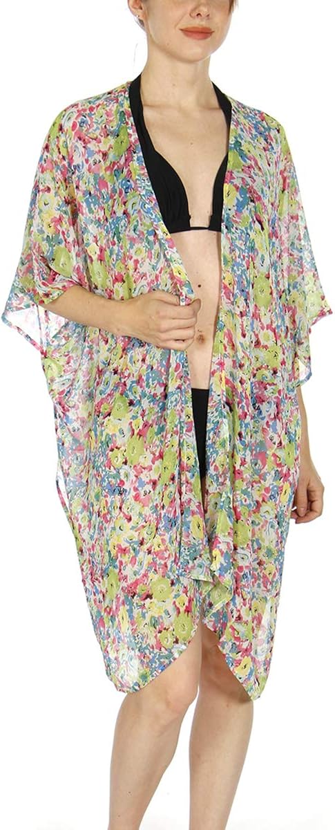 burgundy kimono cardigan