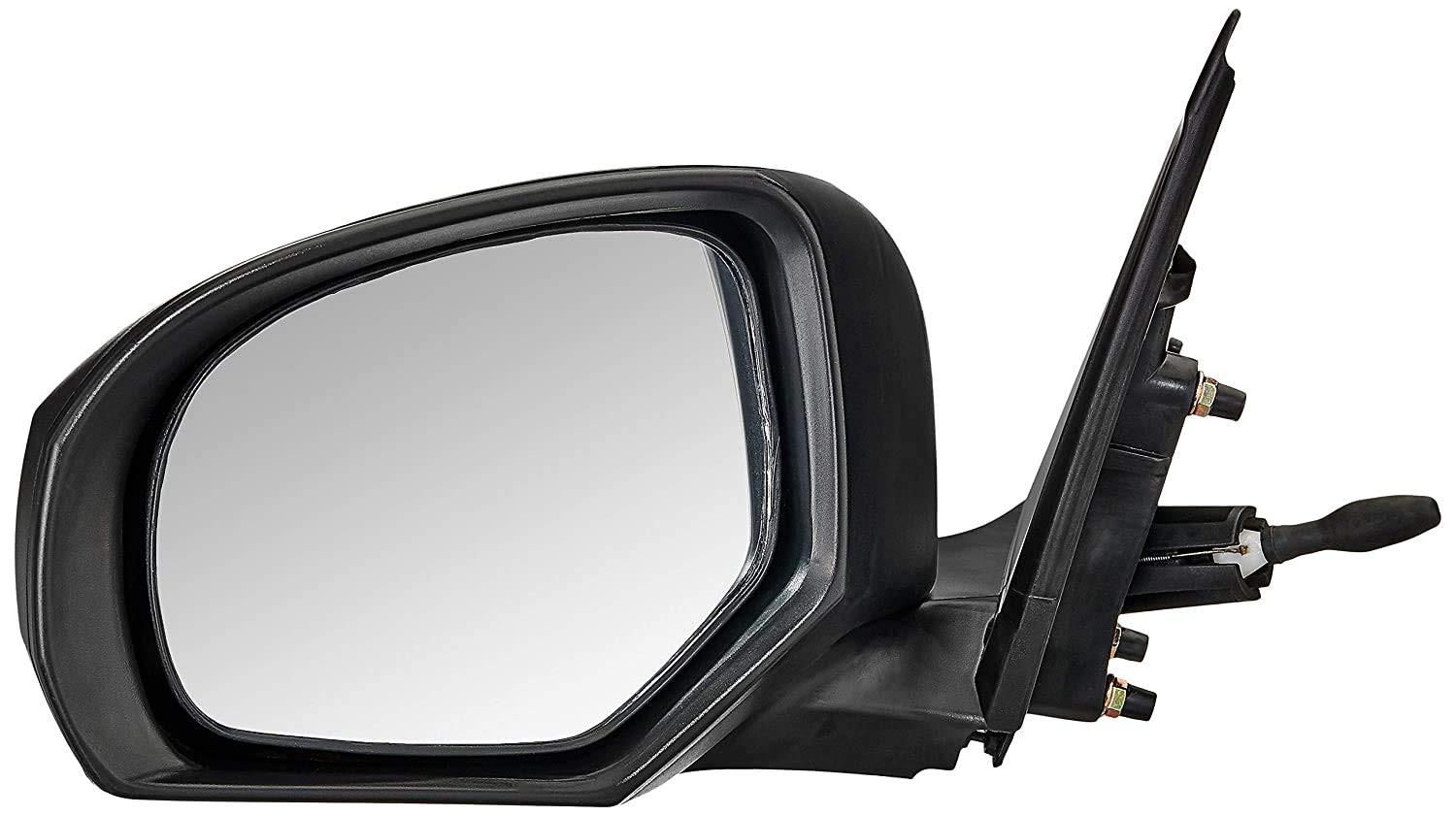 RMC Car Side Mirror Suitable for Swift & Swift dzire with Lever (Left