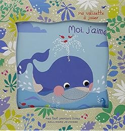 Ma valisette à jouer