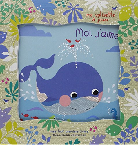 Ma valisette à jouer