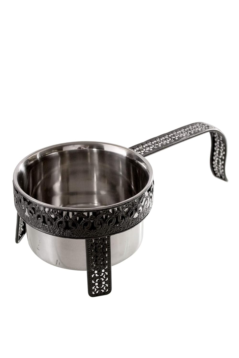 Charcoal Basket Oriental Small L Amazon.co.uk Garden & Outdoors