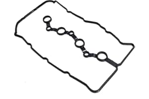 Yojunauto 22441-2G100 Valve Cover Gasket Fit for Hyundai Sonata Santa Te Tucson Genesis,for Kia Optima Forte Sportage Sorento Rondo