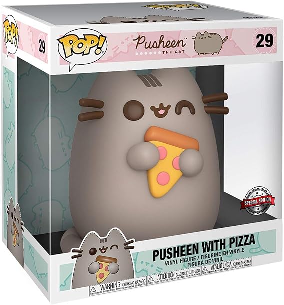 Amazon.com: Funko FK44760 Accessories 