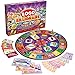Logo Billionaire Board Game