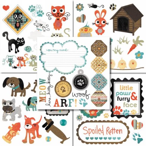 Basicgrey Max And Whiskers Rub On Book Olio Amazon In Home Kitchen