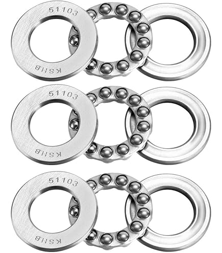 Sourcing Map Roulements à Billes F6900 F6800 F6700 Bride