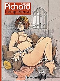 L' enquêteuse