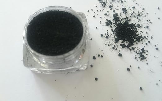 Palladium Auf Kohlenstoff Pd C 10 1 Gramm Palladium On Carbon Katalysator Amazon De Gewerbe Industrie Wissenschaft