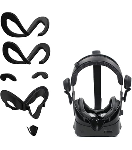 Amazon.com: Head Strap Parts for Valve Index VR Headphone