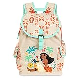 Disney Moana Backpack