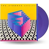 Angles - Purple