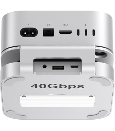 SGTKJSJS Cuscinetto termico M.2, 70 x 20 x 1 mm per dissipatori di calore M.2 2280 SSD NVMe (confezione da 4 pezzi