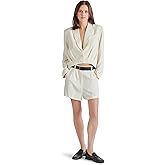 Steve Madden Women's Lowena Blazer