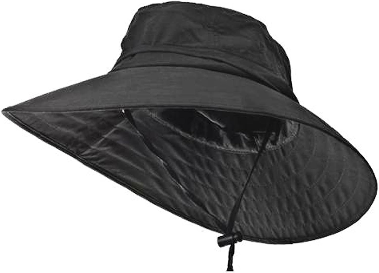 sun protection zone floppy hat costco