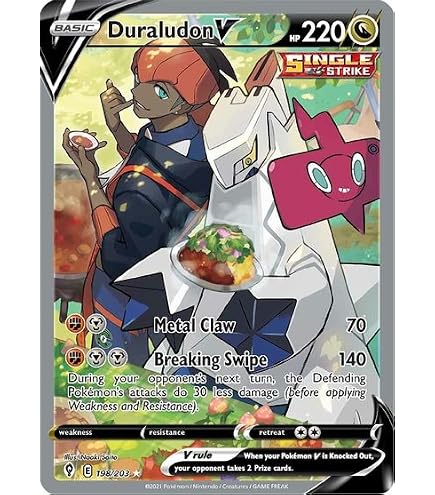 Raihan - 202/203 - Ultra Rare (Full Art) - Sword & Shield