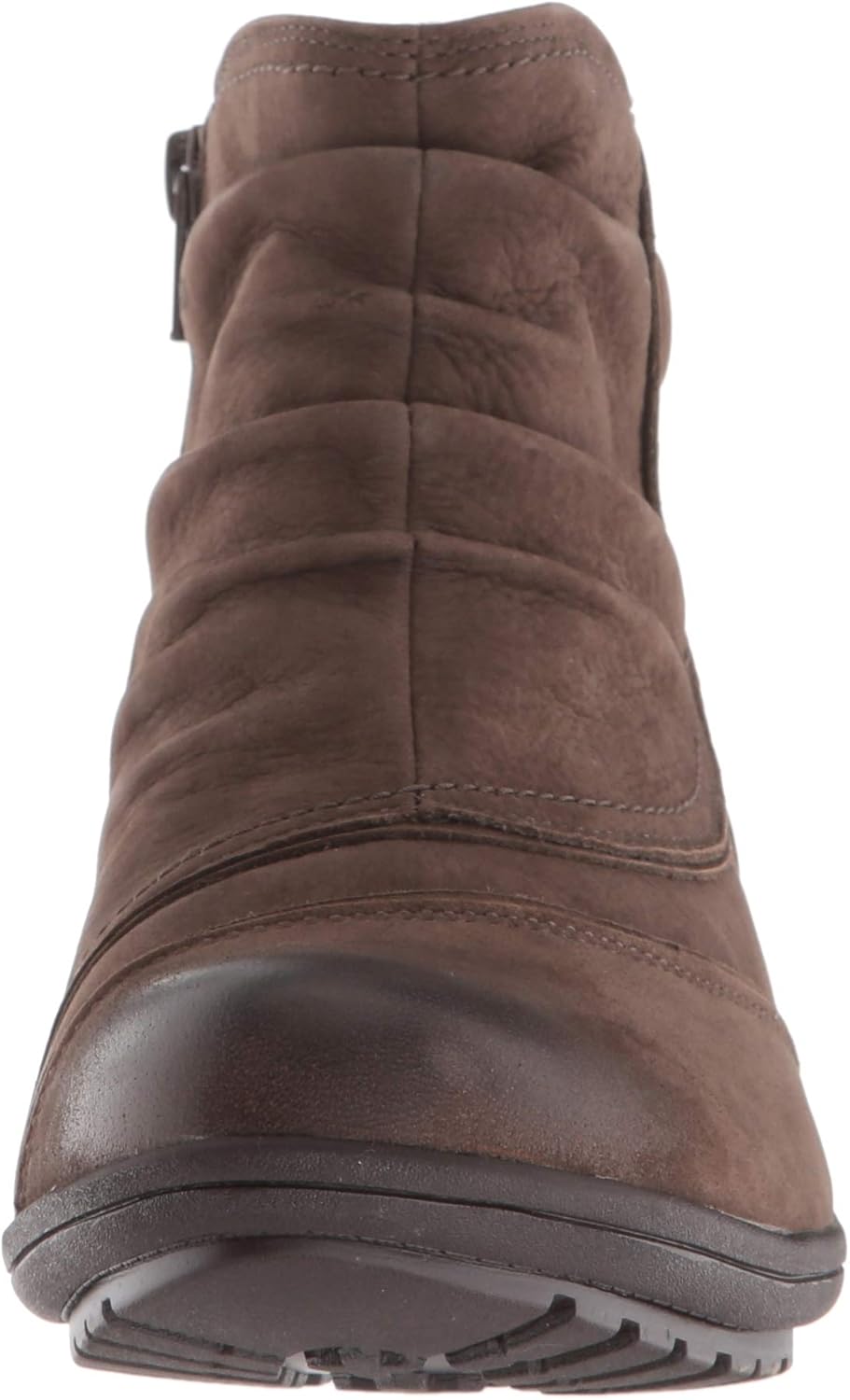 cobb hill raven waterproof button