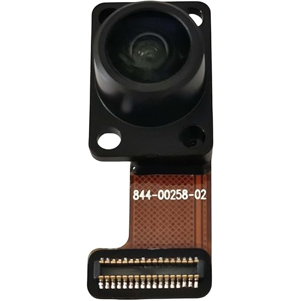 Replacement SLAM Camera Sensor For Oculus Quest 3/3S - Grayscale Sensor Repair Kit With Tools