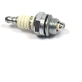 Spark Plug, CJ6Y | Replaces WS5F 748 7321 L7TC BPM7A BPM7Y BPM8Y L7RTC 77-311-1. 20k-30k mileage rated.