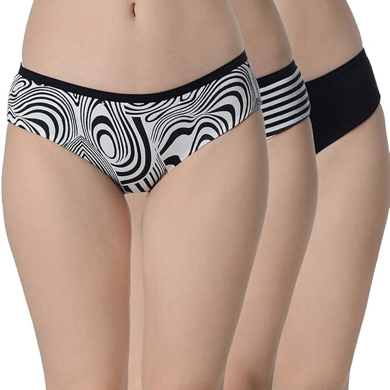 All Day Wear Reversible Brief