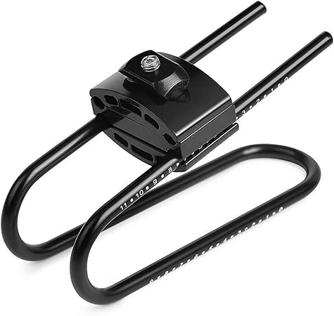 bike seat shock absorber