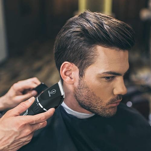 Ceenwes Hair Clippers Professional Heavy Duty Barber Shavers