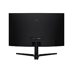 Samsung 27-inch S3 (S39GD) FHD 100Hz Curved