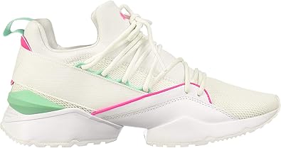 puma muse maia pink