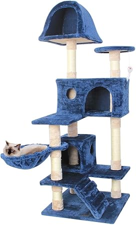 cat trees for sale amazon