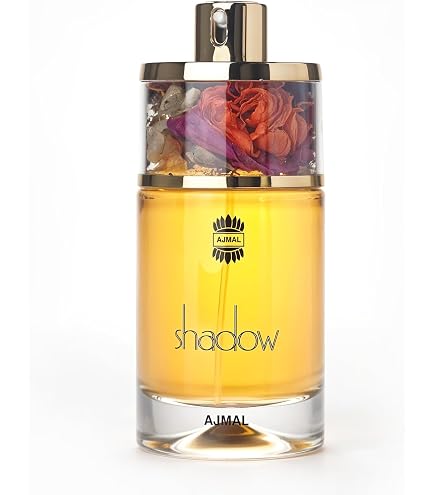Amazon.com : Ajmal IV EDP 3.4 oz exotic fragrance Gold Collection