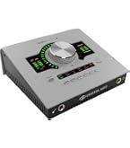 Amazon.com: Universal Audio Apollo Twin X Duo USB Heritage Edition