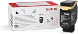Xerox Genuine 006R04823 Black Standard Capacity Toner Cartridge 2200 Pages