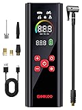 GOOLOO AP150 PRO Tire Inflator Portable Air
