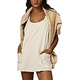Free People Women's Hot Shot Mini Dress